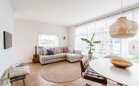The Shell Apartment